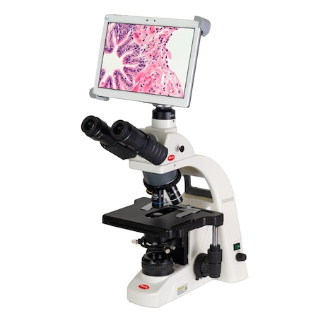 Motic Instruments Usa Package BA310E Trino, BTI 10, 0.35X C-Mount 1100402700082